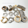 KIT DE SERVIÇO DO CILINDRO KOMATSU WA500-1 707-99-74010